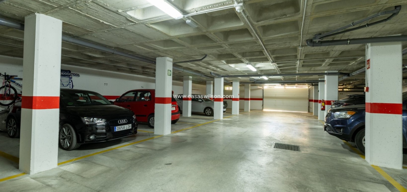 Sale - Appartement - Orihuela Costa - Villamartín