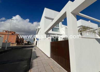 Sale - Appartement - Pilar de la Horadada