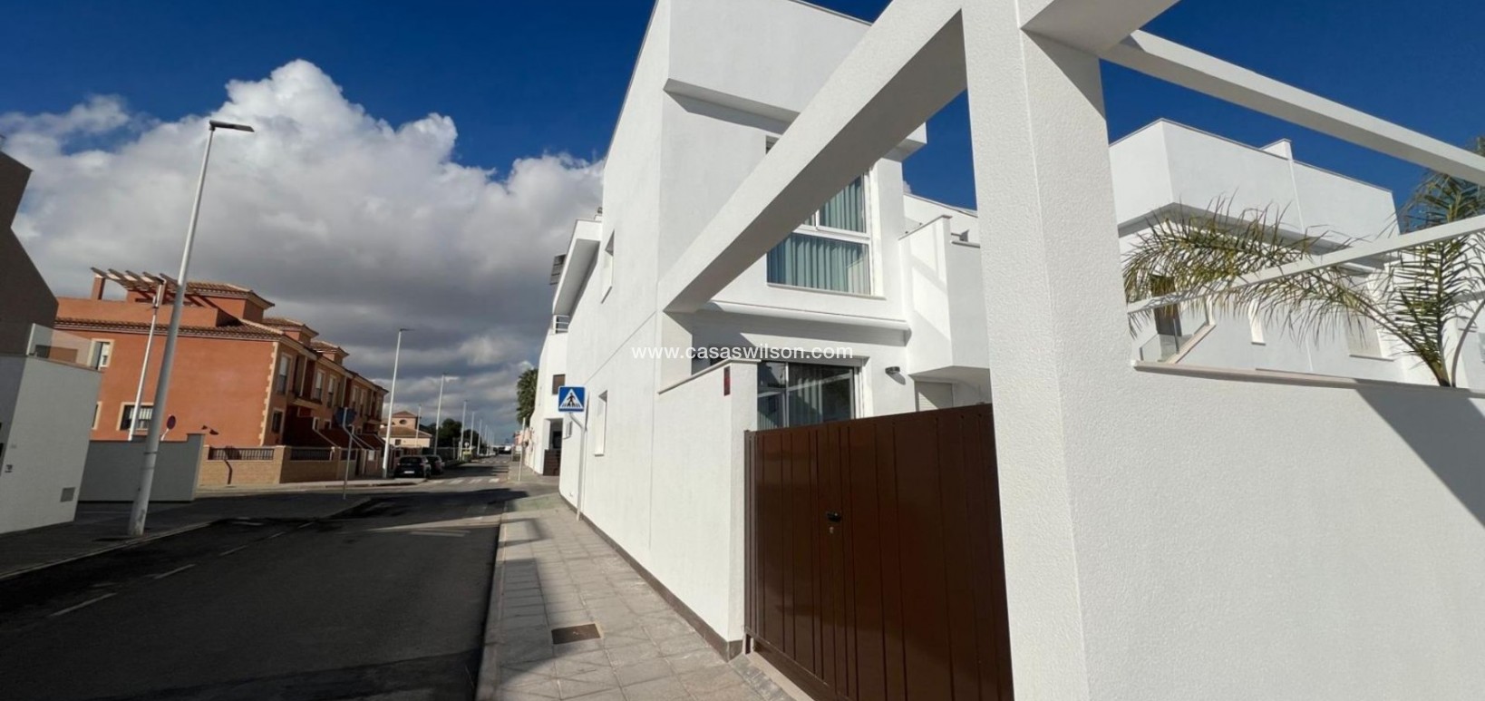 Sale - Appartement - Pilar de la Horadada