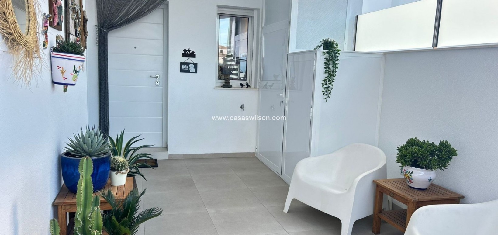 Sale - Appartement - Pilar de la Horadada