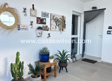 Sale - Appartement - Pilar de la Horadada