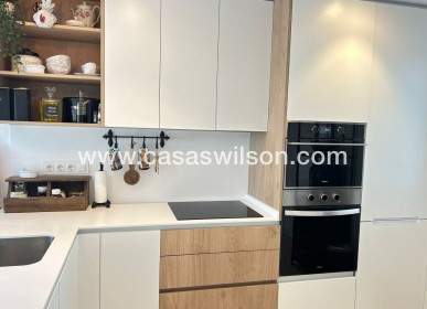 Sale - Appartement - Pilar de la Horadada