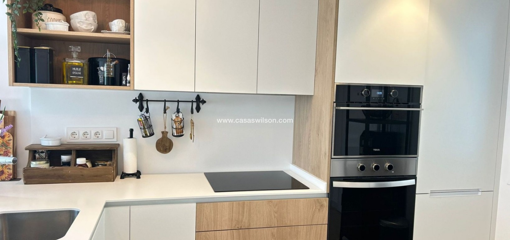 Sale - Appartement - Pilar de la Horadada