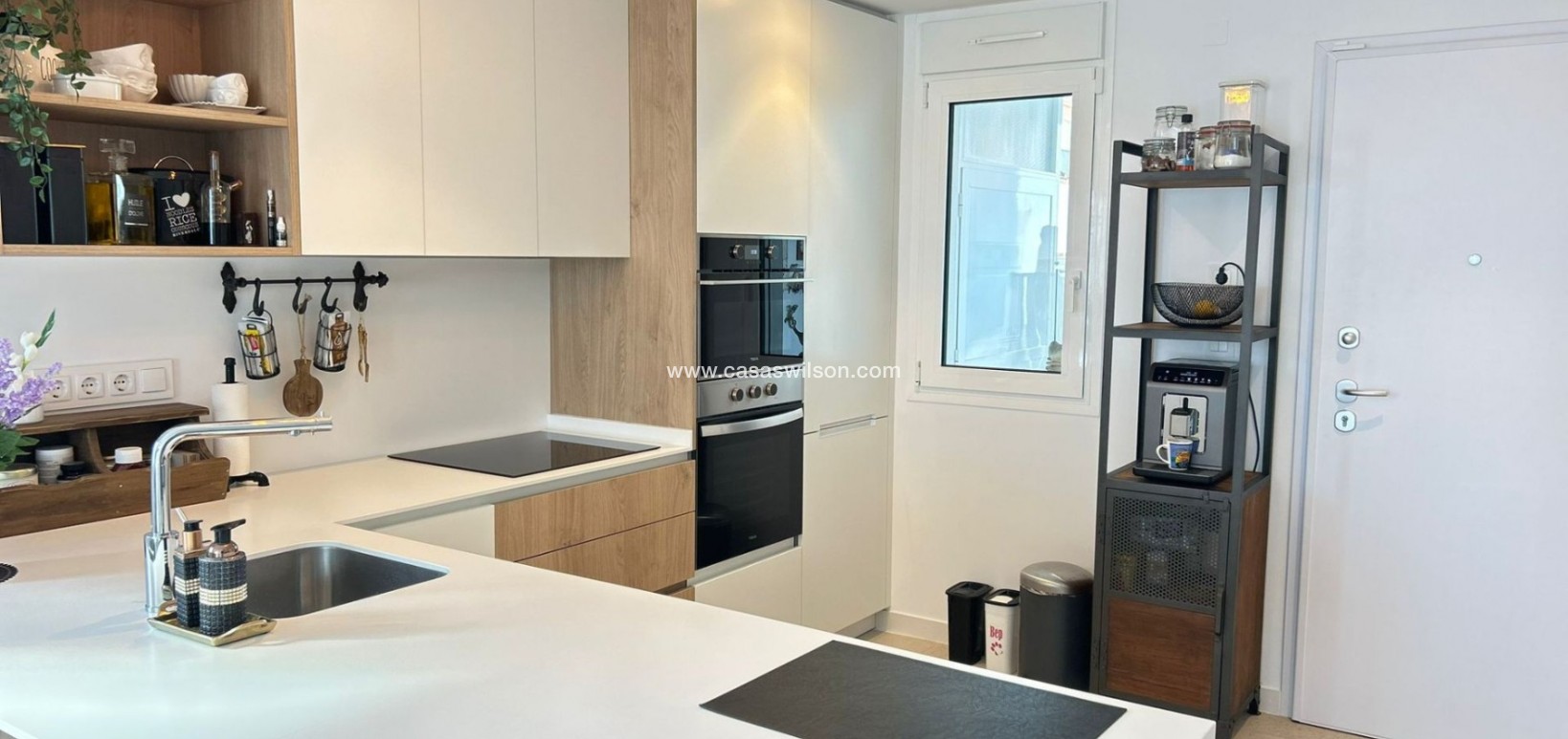 Sale - Appartement - Pilar de la Horadada