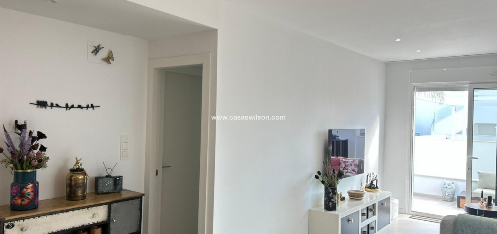 Sale - Appartement - Pilar de la Horadada