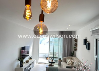 Sale - Appartement - Pilar de la Horadada