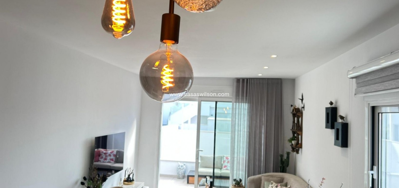 Sale - Appartement - Pilar de la Horadada