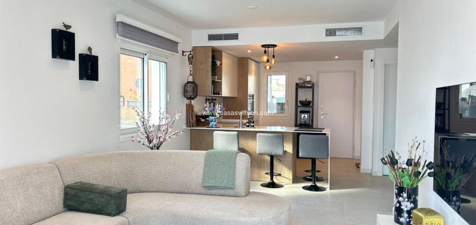 Sale - Appartement - Pilar de la Horadada