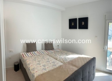 Sale - Appartement - Pilar de la Horadada