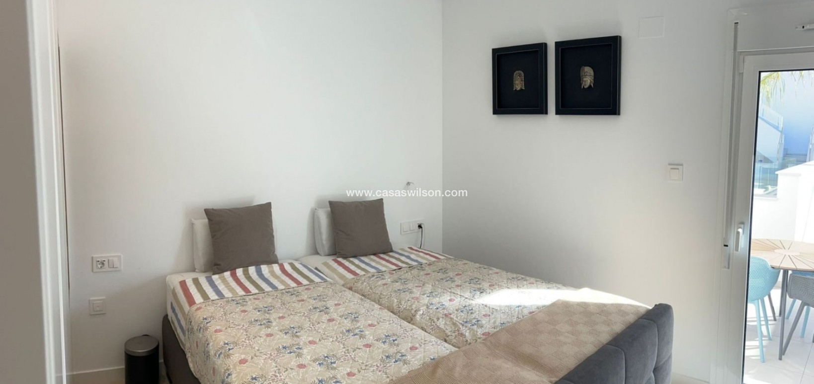Sale - Appartement - Pilar de la Horadada