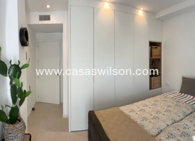 Sale - Appartement - Pilar de la Horadada