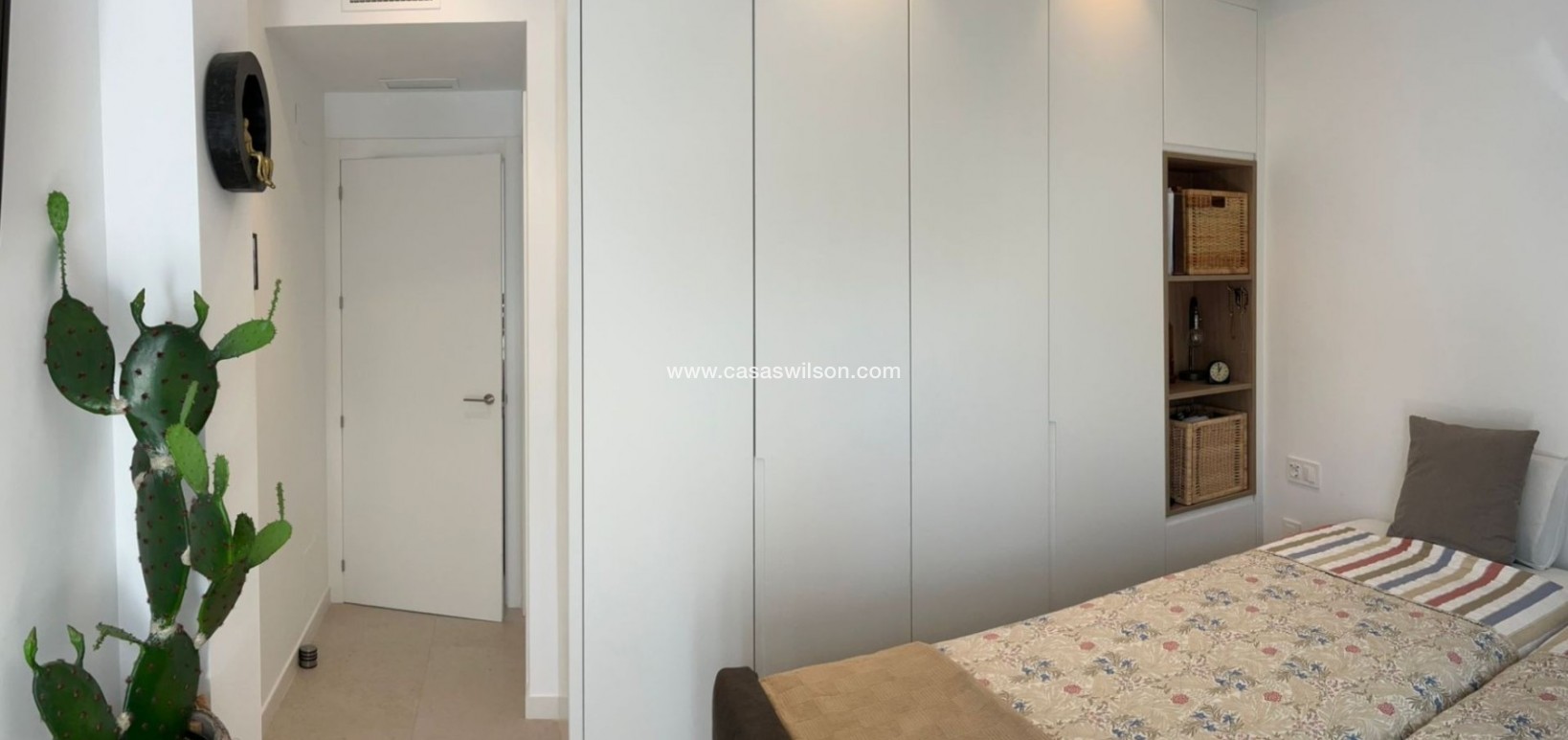 Sale - Appartement - Pilar de la Horadada