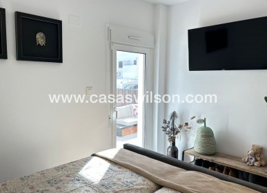 Sale - Appartement - Pilar de la Horadada