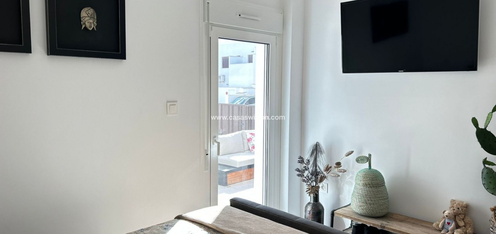 Sale - Appartement - Pilar de la Horadada