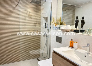 Sale - Appartement - Pilar de la Horadada