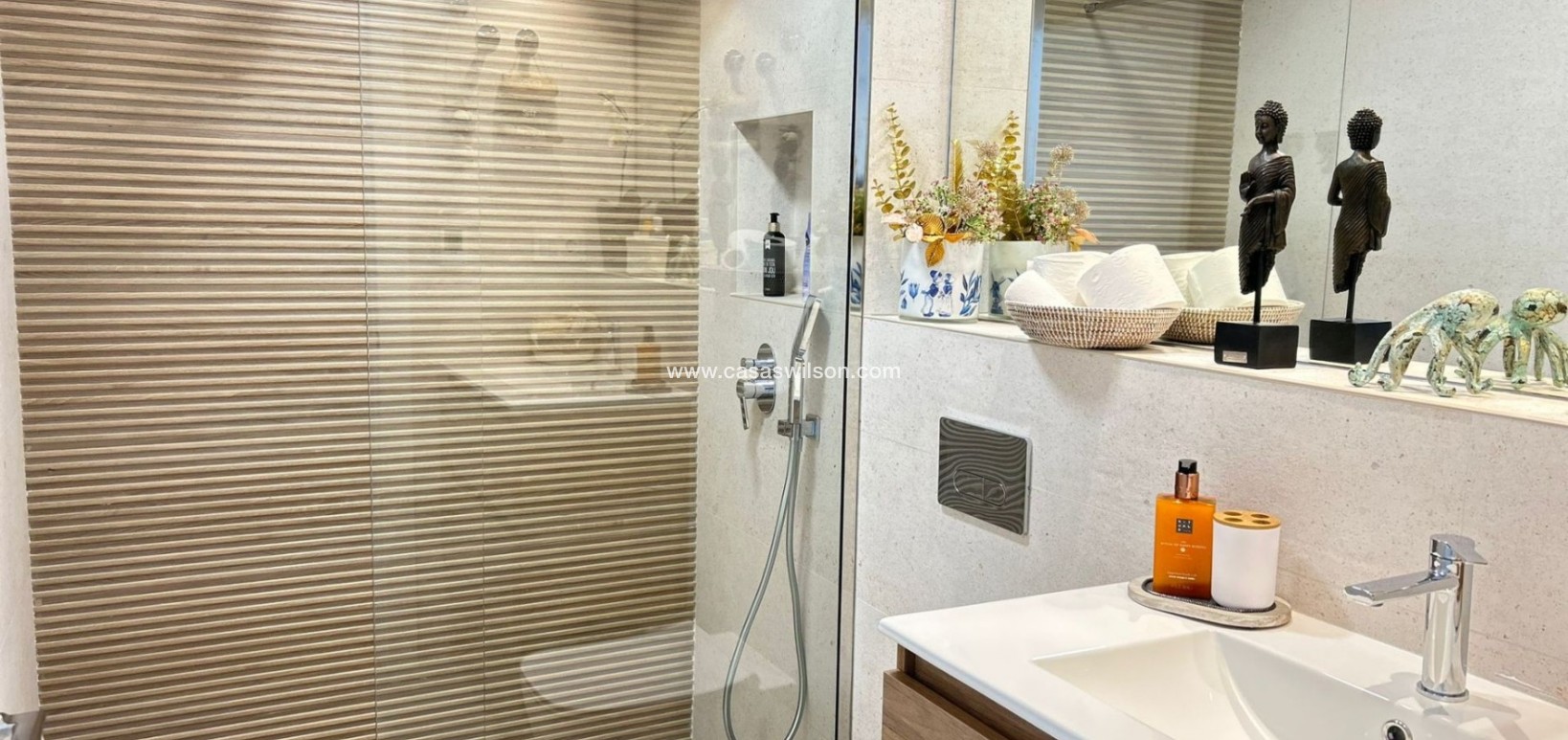 Sale - Appartement - Pilar de la Horadada