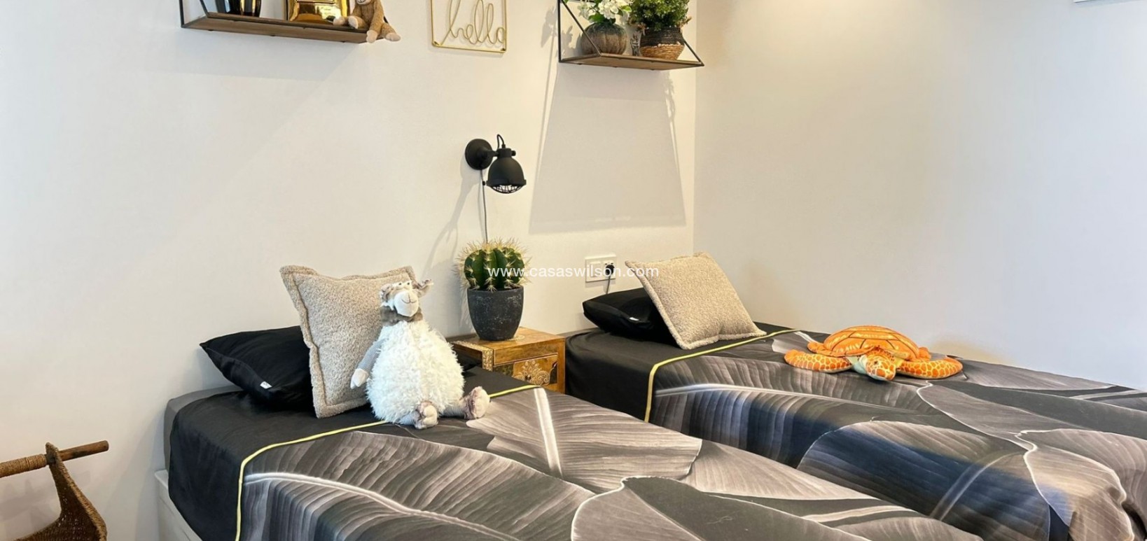 Sale - Appartement - Pilar de la Horadada