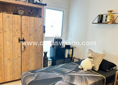 Sale - Appartement - Pilar de la Horadada