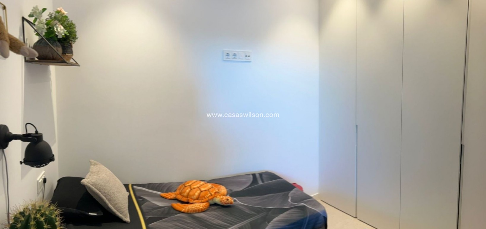 Sale - Appartement - Pilar de la Horadada