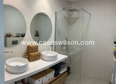 Sale - Appartement - Pilar de la Horadada