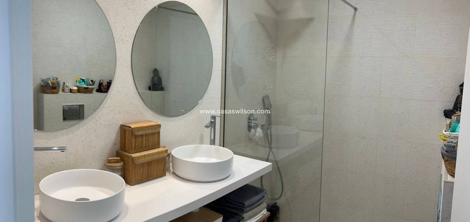 Sale - Appartement - Pilar de la Horadada