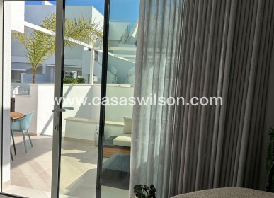 Sale - Appartement - Pilar de la Horadada