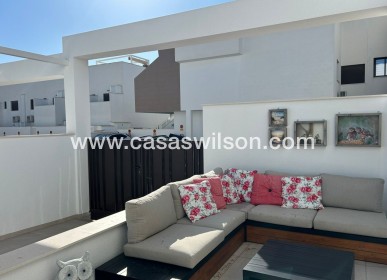 Sale - Appartement - Pilar de la Horadada