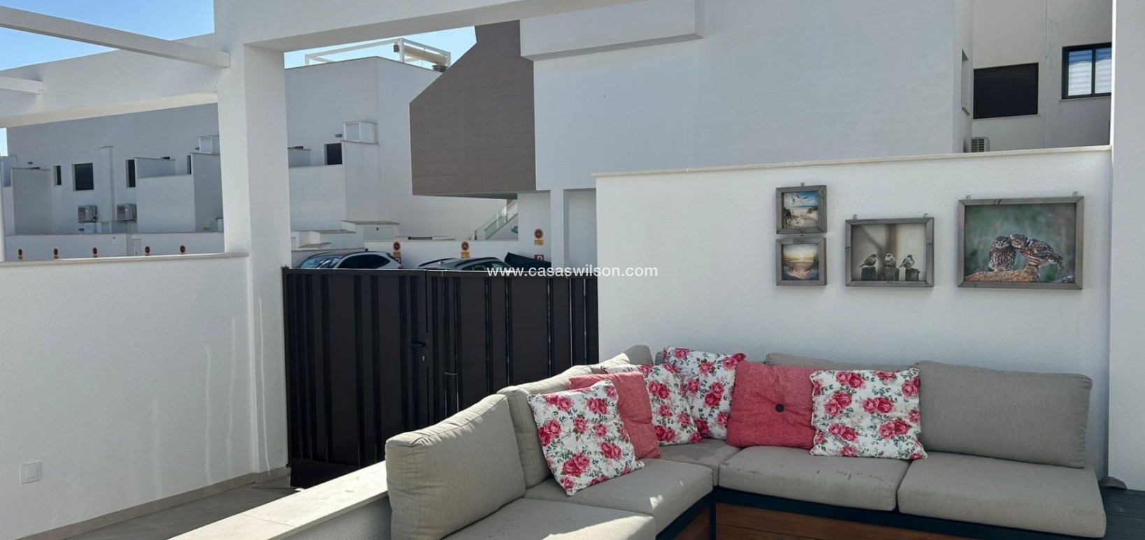 Sale - Appartement - Pilar de la Horadada