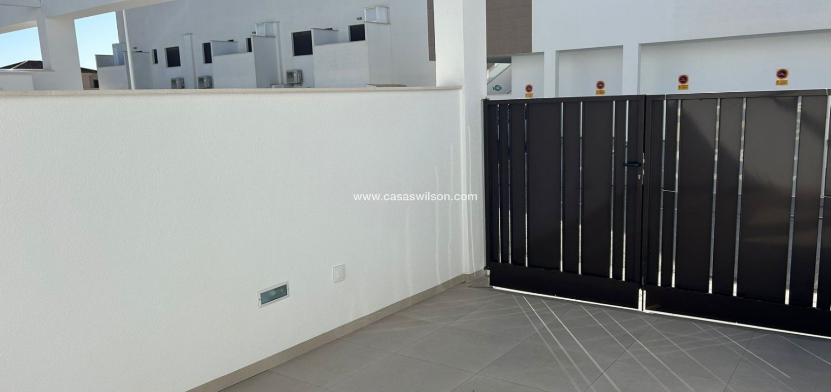 Sale - Appartement - Pilar de la Horadada