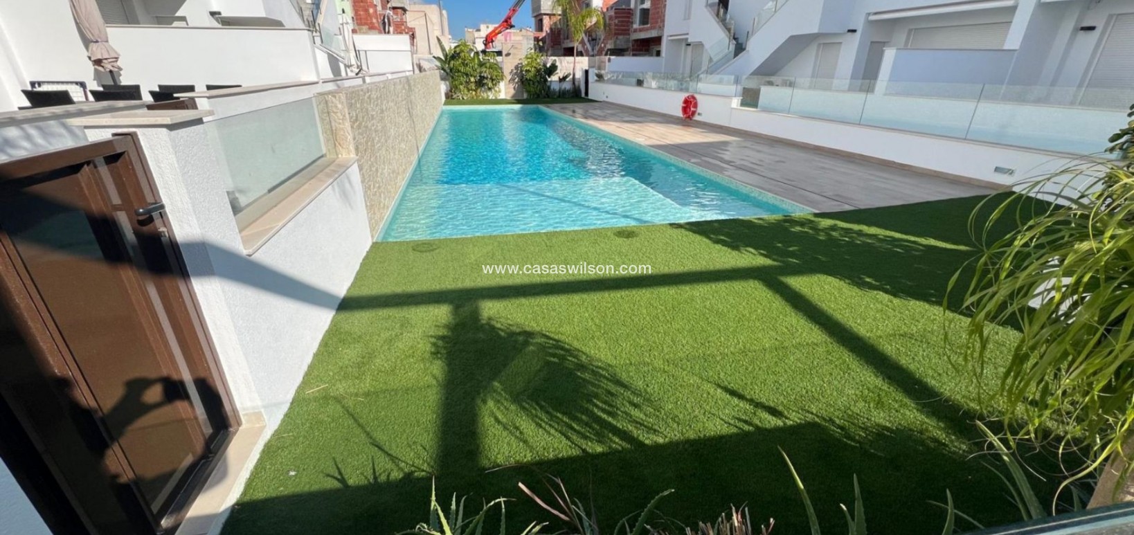 Sale - Appartement - Pilar de la Horadada