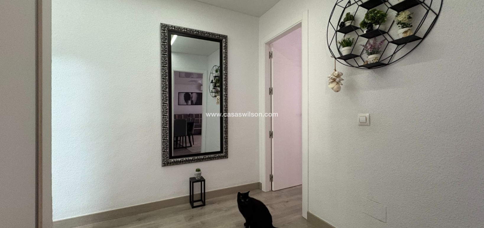 Sale - Appartement - Torrevieja - Centro