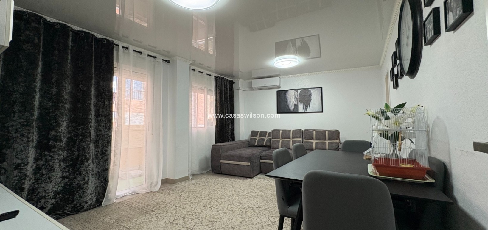 Sale - Appartement - Torrevieja - Centro