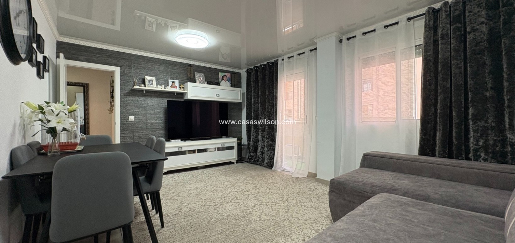 Sale - Appartement - Torrevieja - Centro