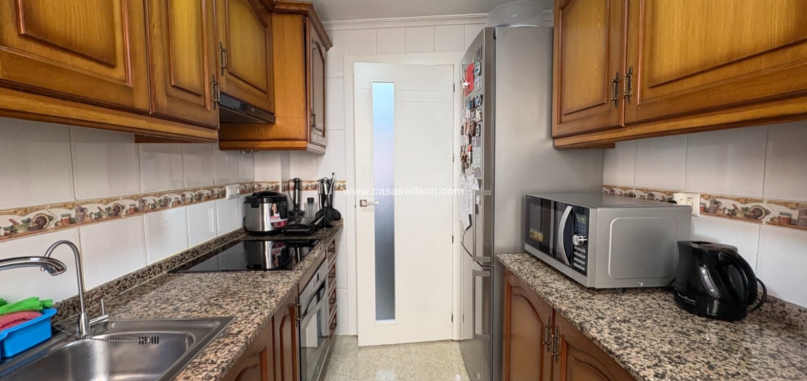 Sale - Appartement - Torrevieja - Centro