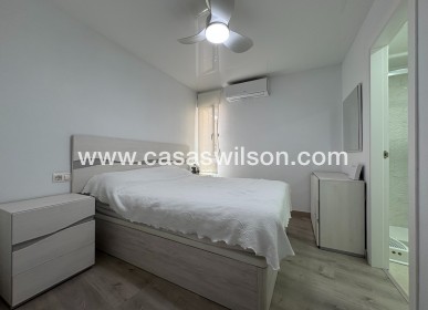 Sale - Appartement - Torrevieja - Centro