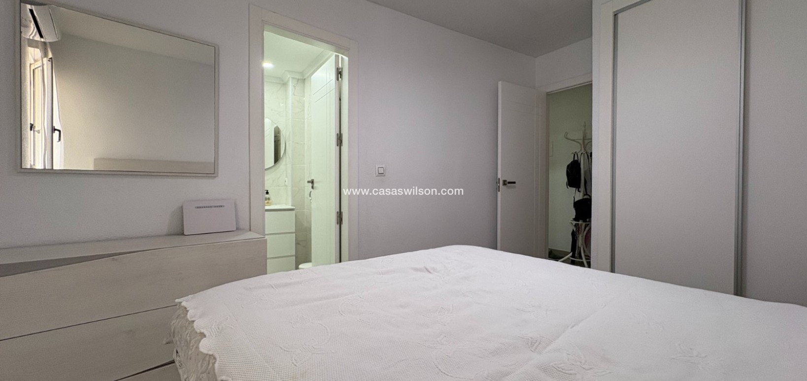 Sale - Appartement - Torrevieja - Centro