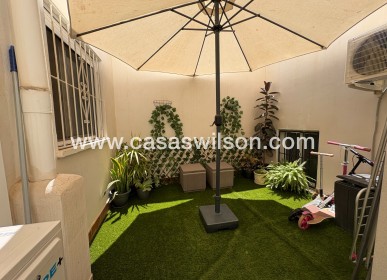 Sale - Appartement - Torrevieja - Centro