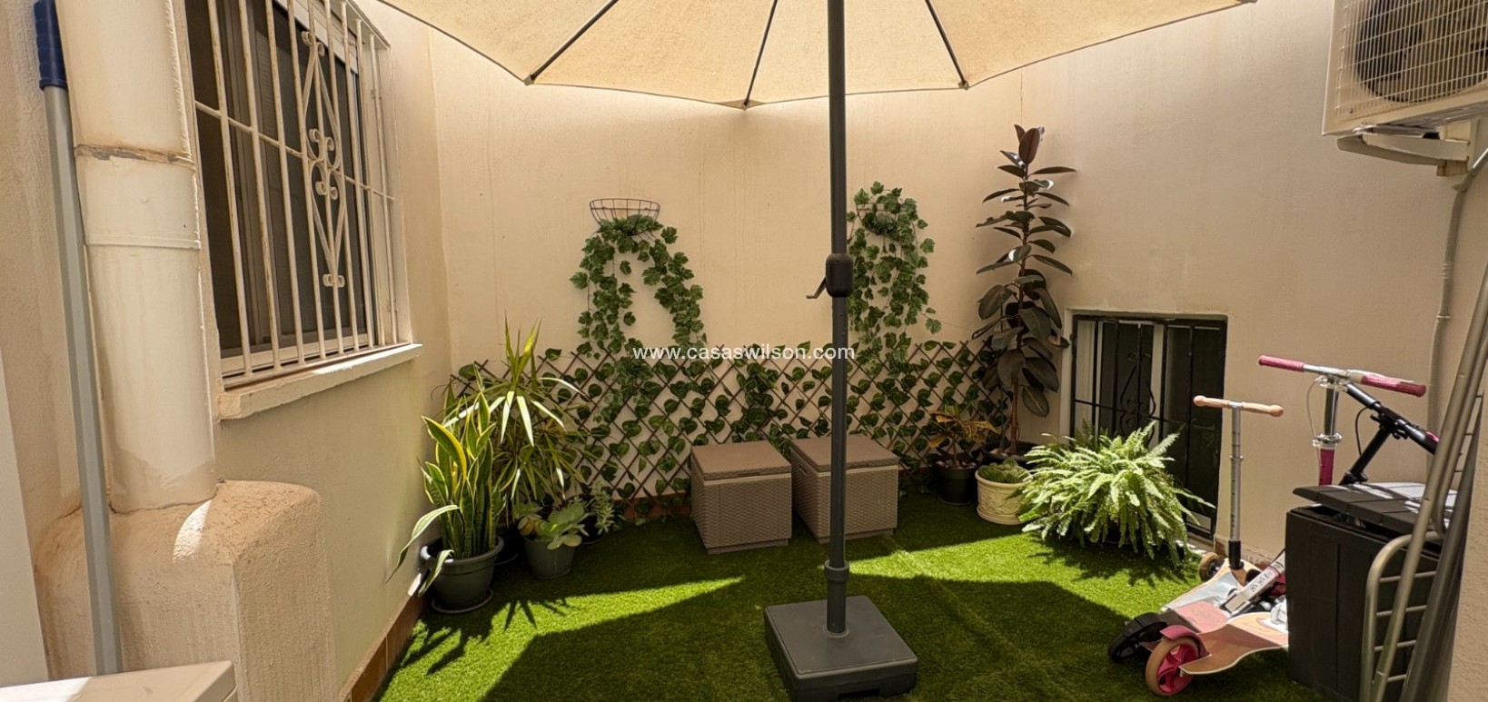 Sale - Appartement - Torrevieja - Centro