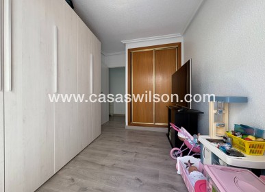 Sale - Appartement - Torrevieja - Centro