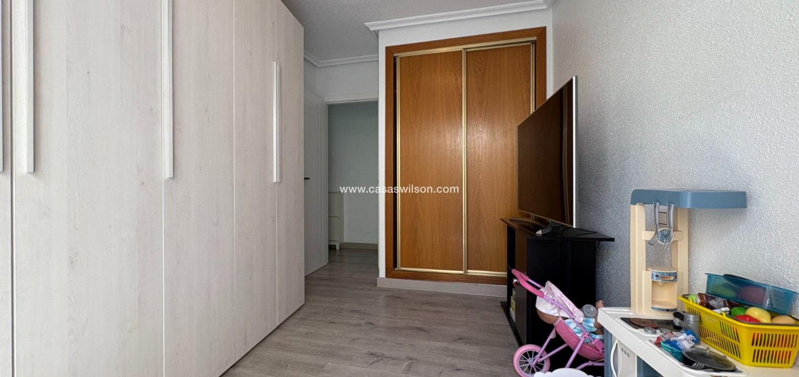 Sale - Appartement - Torrevieja - Centro