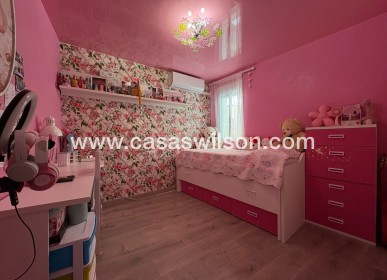 Sale - Appartement - Torrevieja - Centro