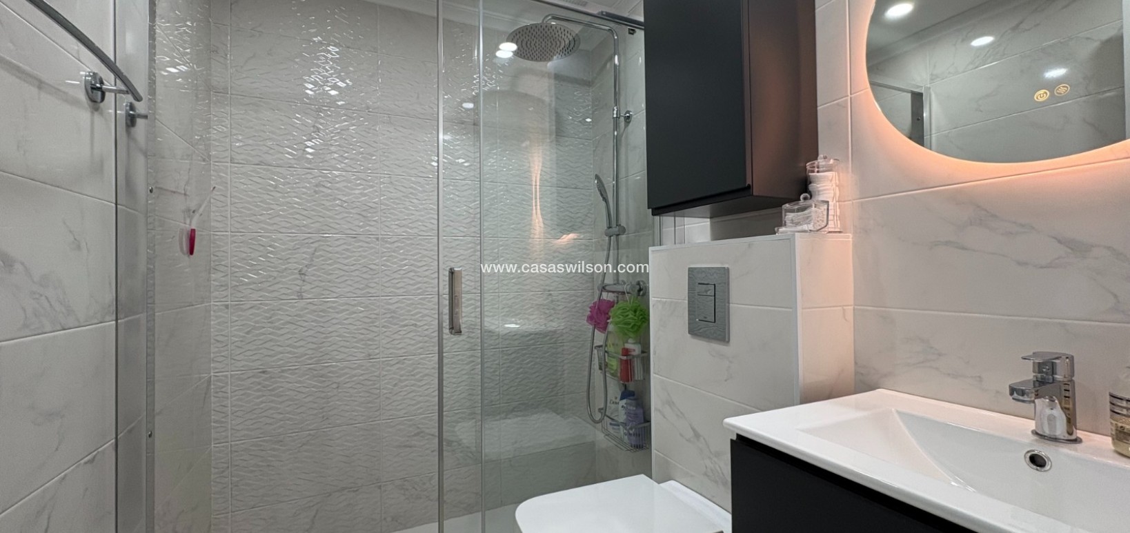 Sale - Appartement - Torrevieja - Centro