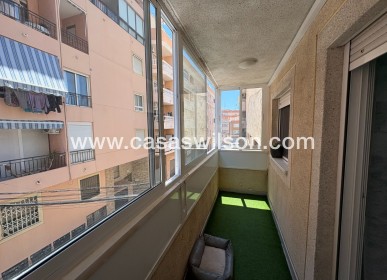 Sale - Appartement - Torrevieja - Centro