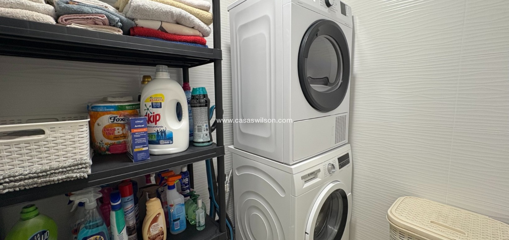 Sale - Appartement - Torrevieja - Centro