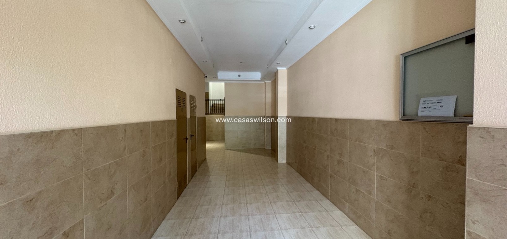Sale - Appartement - Torrevieja - Centro