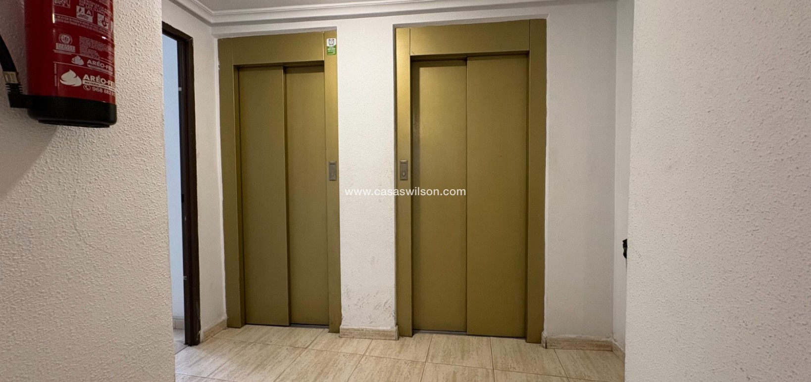 Sale - Appartement - Torrevieja - Centro