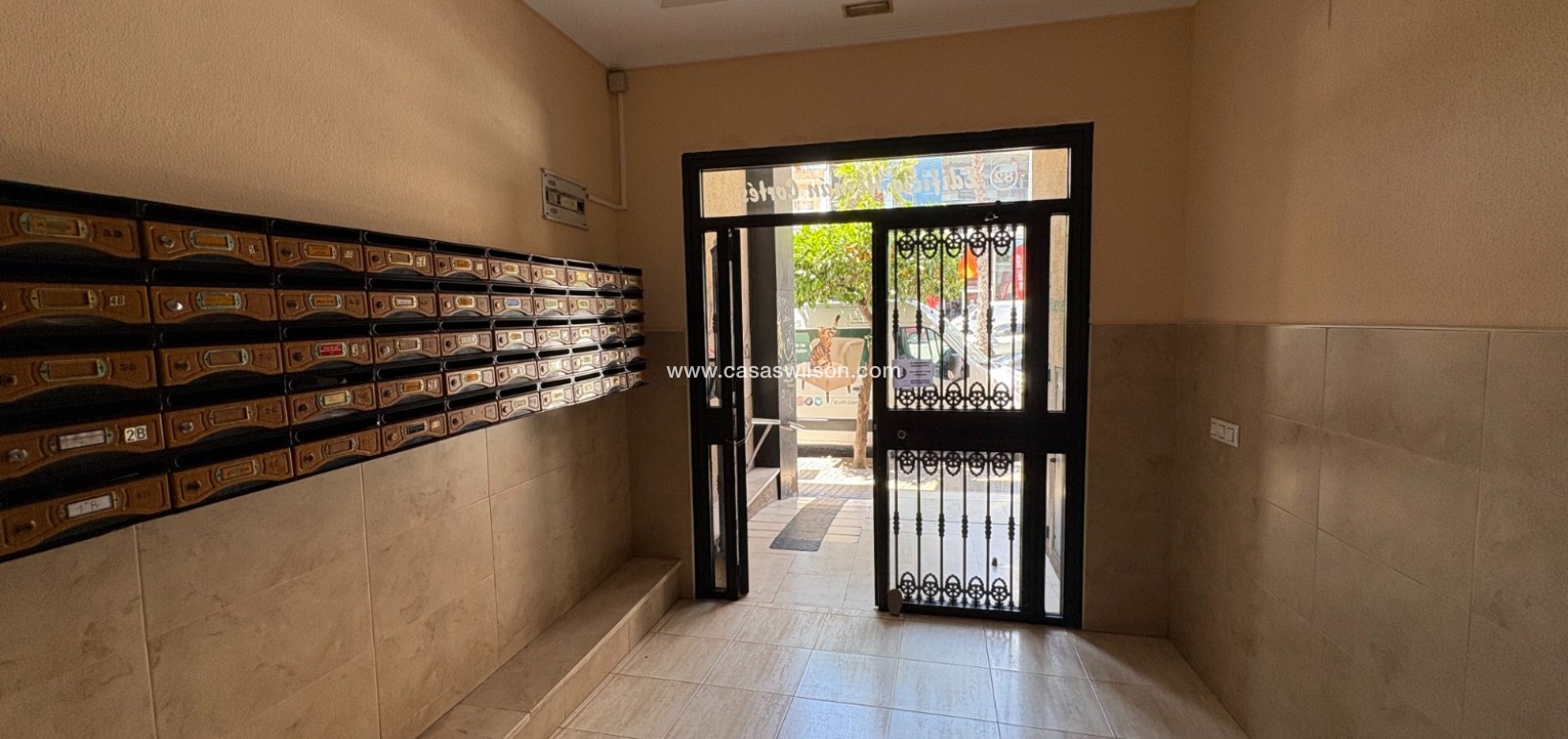 Sale - Appartement - Torrevieja - Centro