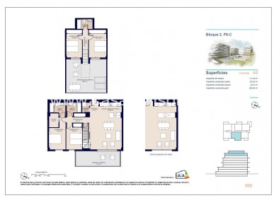 New Build - Apartment - Villajoyosa - Playa del Torres