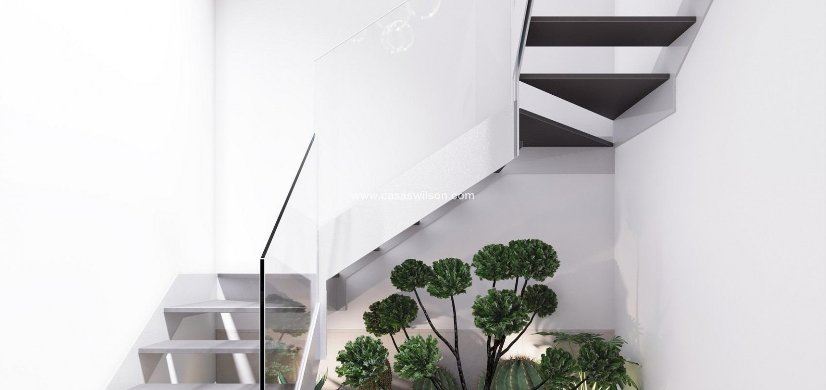 Nueva construcción  - Chalet - Pilar de la Horadada - parques de Andromeda