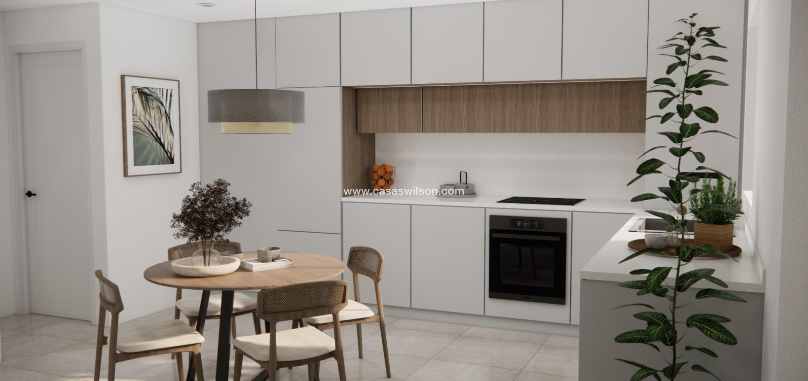 New Build - Villa - Orihuela - Vistabella Golf